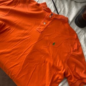 Men’s Polo Collared Shirt
